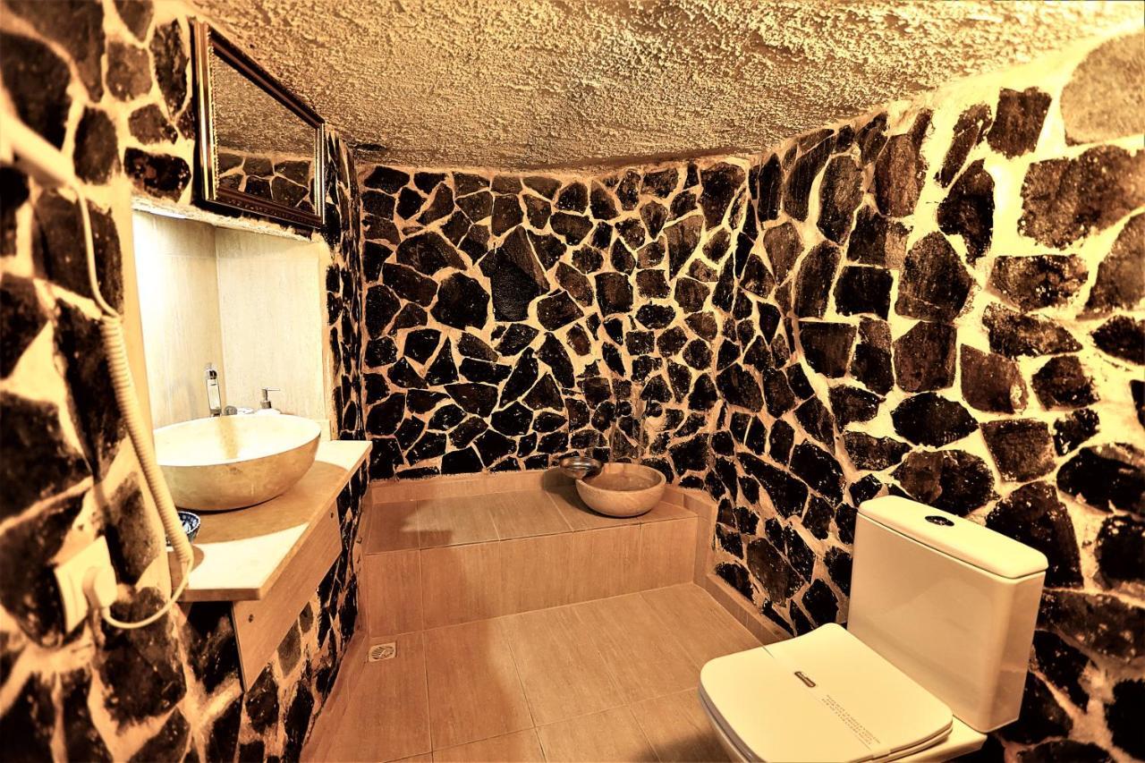 Orion Cave Hotel Ürgüp Buitenkant foto